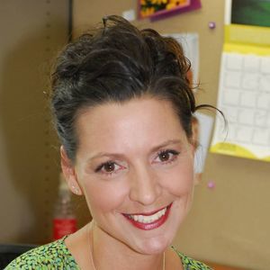 Meet your Posher, Jacqueline